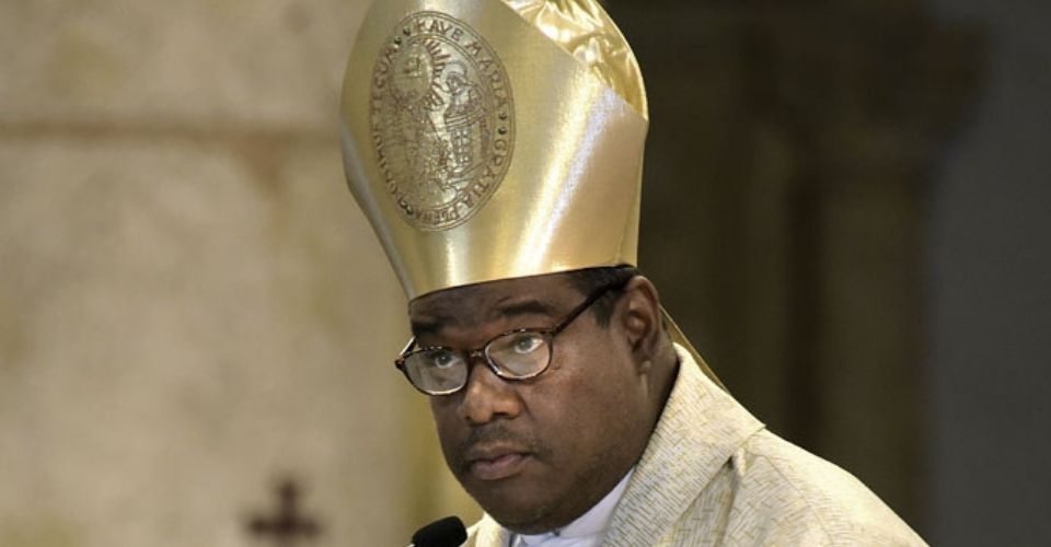 Exsacerdote Mario Serrano