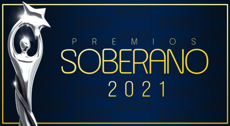 Premios Soberano 2021