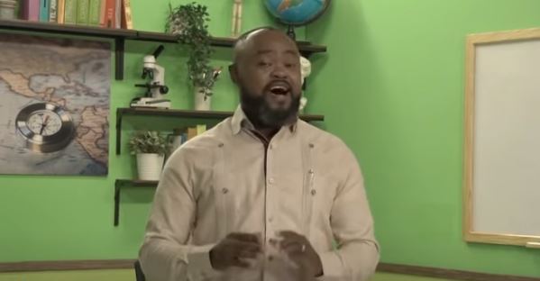 Captura 1 Clase secundaria