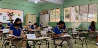 Clases semipresenciales