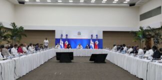 Haití y República Dominicana
