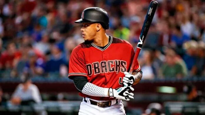 Ketel-Marte-jonronea-y-detiene-la-mala-racha-de-los-Diamondbacks MLB: Ketel Marte jonronea y detiene la mala racha de los Diamondbacks