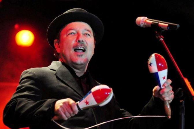 Captura 1 Rubén Blades