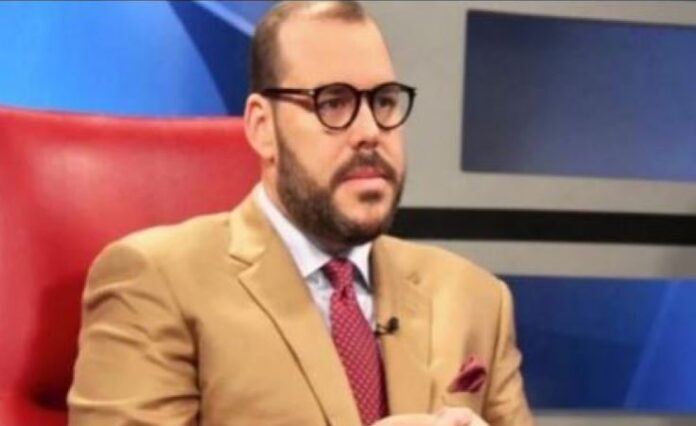 Víctor Gómez Casanova