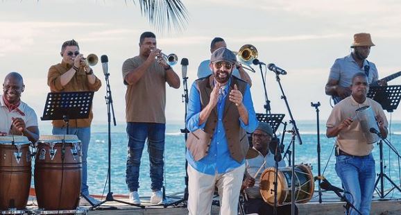 Captura 3 Juan Luis Guerra