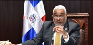 Radhames Camacho