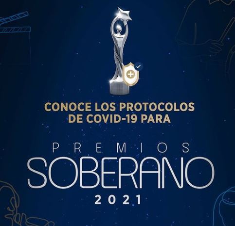 Captura 5 Premios Soberano 2021