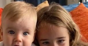 Anna y Olivia