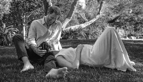 Captura 5.1 Hija de Meghan y Harry