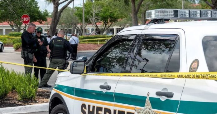Tiroteo en Florida
