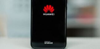 Huawei