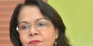 Rectora UASD
