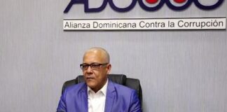 Adocco corrupción