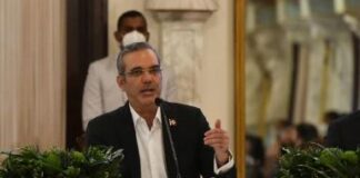 Gobierno República Dominicana