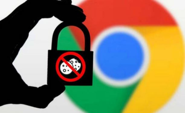 Captura - Google Google cookies de terceros