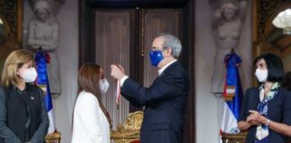 Excelencia Magistral