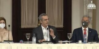 Economía RD y aumento de sueldo