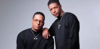 Sello Discográfico de RD