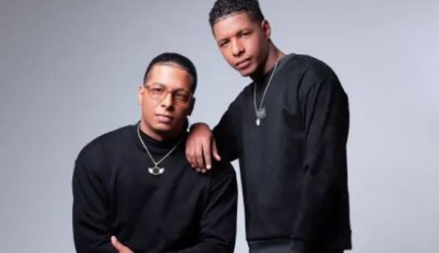 Captura - sello discográfico de RD Sello Discográfico de RD