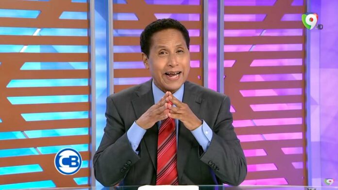 Carlos-Batista-Reconocimiento-a-Nuria-Piera-por-EFE Carlos Batista: Reconocimiento a Nuria Piera por EFE | Situación de Gómez Casanova | Con Los Famosos