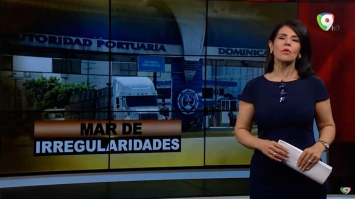 Mar-de-Irregularidades Mar de Irregularidades | El Informe de Alicia Ortega