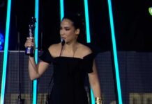 Presentador de Televisión del año | Programa de Humor | Premios Soberano 2021