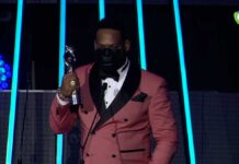 Orquesta del Año | Salsero del Año | Premios Soberano 2021