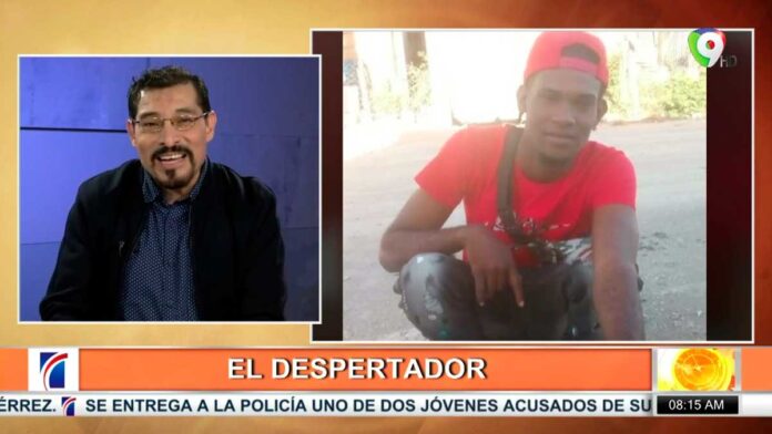 Se-entrega-uno-de-los-acusados-por-sustraer-cables-en-pista-del-AILA Se entrega uno de los acusados por sustraer cables en pista del AILA | El Despertador