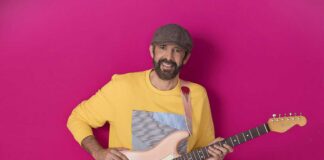 Entre el mar y las palmeras