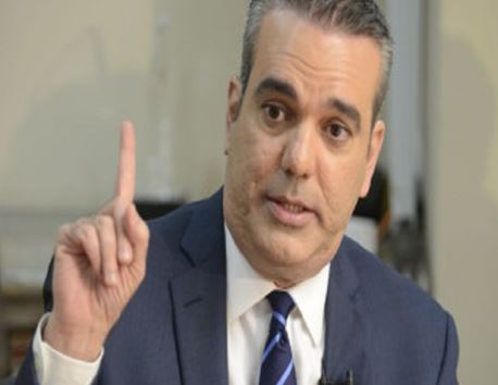 Jueces TSE, según Abinader Jueces del TSE no son partidistas