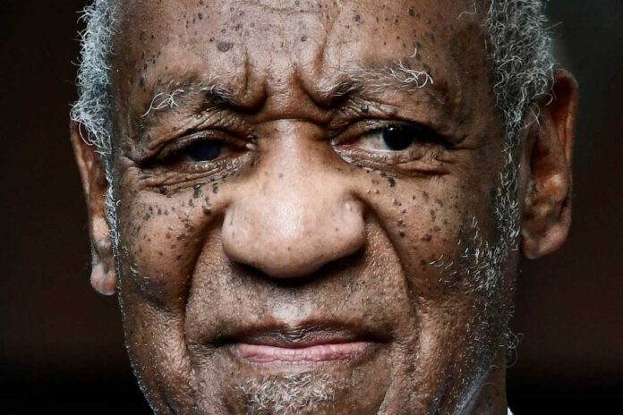 Bill-Cosby Bill Cosby