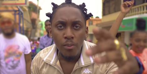 Captura - El Crok El Crok