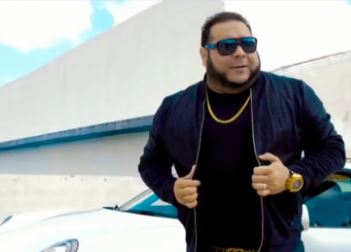 Captura - El chaval de la bachata El Chaval de la bachata