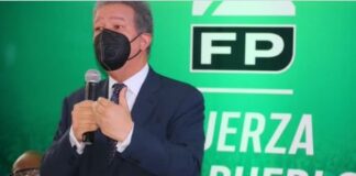 Fuerza del Pueblo