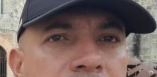 Presidente de Haití