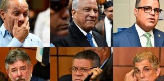 Juicio odebrecht continúa