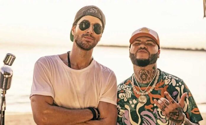 Enrique y Farruko