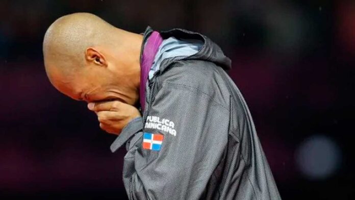 Félix-Sánchez,-el-atleta-que-bañó-de-oro-a-RD Félix Sánchez, el atleta que bañó de oro a RD