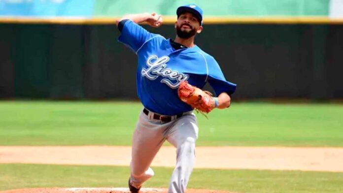 Gabriel-Arias-sustituye-a-Diego-Goris-en-roster-olímpico Gabriel Arias sustituye a Diego Goris en roster olímpico