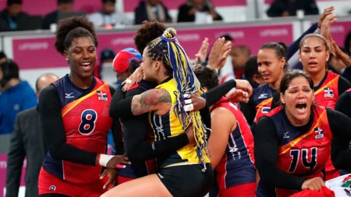 Las-Reinas-del-Caribe,-un-equipo-especial-en-busca-de-la-inmortalidad Las Reinas del Caribe, un equipo especial en busca de la inmortalidad