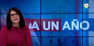 A un Año, análisis del Discurso del Presidente Luis Abinader