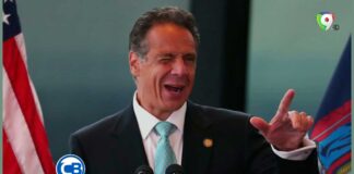 Carlos Batista: Acusación a Andrew Cuomo por acoso sexual