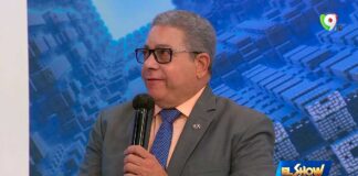 “Al pollo no hay quien le meta el pico” | El Show del Mediodía