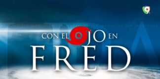 Alicia Ortega muestra los estragos que ha causado la tormenta Fred en el país | Emisión Estelar SIN