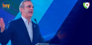 Año Escolar que viene será presencial | Hoy Mismo