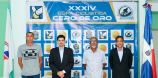 Anuncian edición XXXIV de la vuelta Ciclística Cero de Oro
