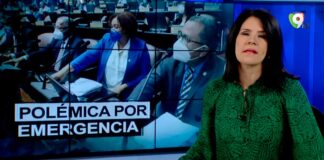 Aprueban extensión de toque de queda/Critican declaraciones de Leonel | Emisión Estelar SIN