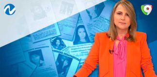 Aumentan desaparecidos | Nuria