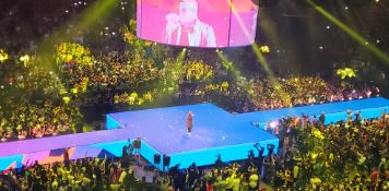 Bad Bunny concierto en Puerto Rico Bad Bunny