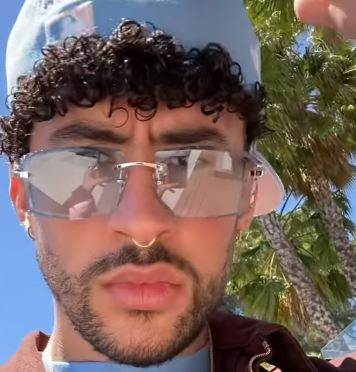 Bad Bunny concierto en Puerto Rico Shakira